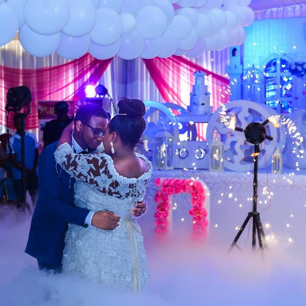 P Square Events and Decoration photo 2